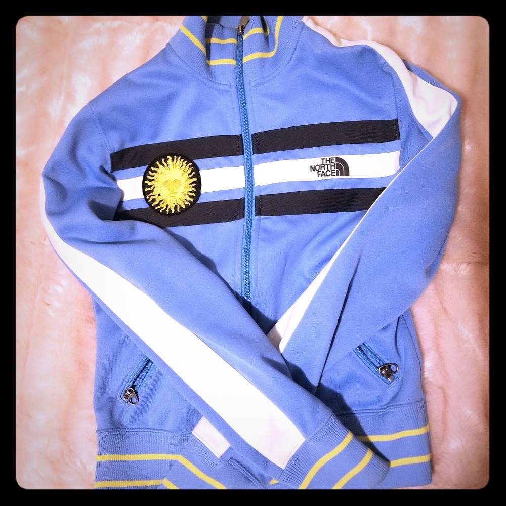 *Rare* North Face jacket!